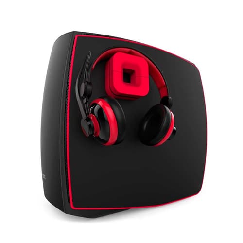 Nzxt Puck Black